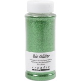 Bio Sparkles, Grün, 140ml/ 1 Dose