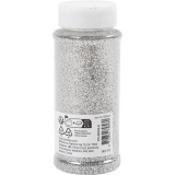 Bio Sparkles, Silber, 140ml/ 1 Dose