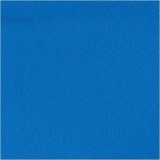 Stoff, B 145 cm, 140 g, Blau, 2m/ 1 Pck