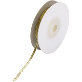 3,5 mm, Gold, 20m/ 1 Rolle