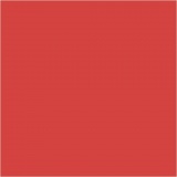 Karton, farbig, A4, Blatt 210x297 mm, 180 g, Rot, 100Bl./ 1 Pck