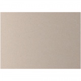 Pappe, 70x100 cm, 3 mm, 2200 g, 10Bl./ 1 Pck