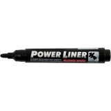 Power Liner, Strichstärke 1,5-3 mm, Schwarz, 1 Stk