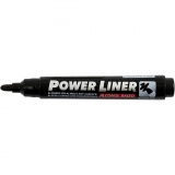 Power Liner, 1,5-3 mm, Schwarz, 1 Stk