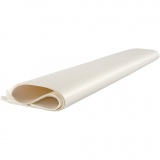 Seidenpapier, 50x70 cm, 17 g, Weiß, 25Bl./ 1 Pck