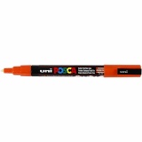 Posca Marker , 0,9-1,3 mm, fine, Orange, 1 Stk