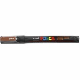 Posca Marker , 0,9-1,3 mm, fine, Bronze, 1 Stk