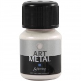 Art Metal Farbe, Perlmutt(5199), 1x30ml/ 1 Fl.