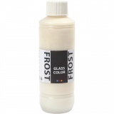 Glass Color Frost, 1x250ml/ 1 Fl.