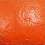 Acrylfarbe Glänzend, Orange, 1x500ml/ 1 Fl.