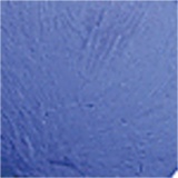 Acrylfarbe Matt, Blau, 500ml/ 1 Fl.