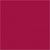 Textilfarbe, Rot, 1x500ml/ 1 Fl.