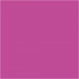 Textilfarbe, Pink, 1x50ml/ 1 Fl.