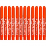 Colortime Marker, Strichstärke 5 mm, Orange, 1x12Stk/ 1 Pck