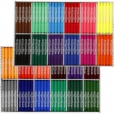 Colortime Marker, 5 mm, Sortierte Farben, 576Stk/ 1 Pck