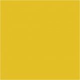 Visa Color Filzstifte, Strichstärke 3 mm, Gelb, 1x12Stk/ 1 Pck