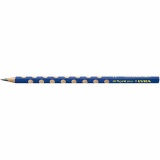 Groove Bleistift, D 7,2 mm, HB, Mine 3,3 mm, 12Stk/ 1 Pck