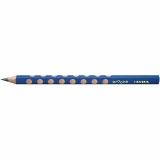 Groove Bleistift, D 10 mm, B, Mine 4,25 mm, 12Stk/ 1 Pck