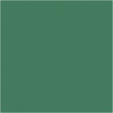 Plus Color Bastelfarbe, Brillantgrün, 1x250ml/ 1 Fl.
