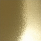Plus Color Bastelfarbe, Gold, 1x250ml/ 1 Fl.