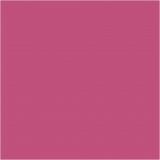 Plus Color Bastelfarbe, Fuchsia, 1x250ml/ 1 Fl.