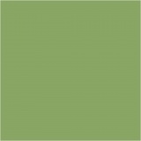 Plus Color Bastelfarbe, Laubgrün, 1x60ml/ 1 Fl.