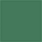 Plus Color Bastelfarbe, Brillantgrün, 1x60ml/ 1 Fl.