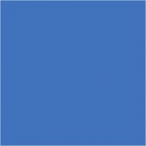 Plus Color Bastelfarbe, Ozeanblau, 1x60ml/ 1 Fl.