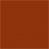 Plus Color Bastelfarbe, Kupferrot, 1x60ml/ 1 Fl.