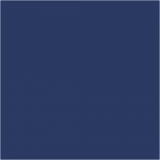 Plus Color Bastelfarbe, Marineblau, 1x60ml/ 1 Fl.