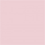 Plus Color Bastelfarbe, Softpink, 60 ml/ 1 Fl.