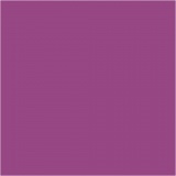 Plus Color Bastelfarbe, Fuchsia, 1x60ml/ 1 Fl.