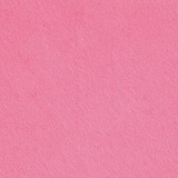 Bastelfilz, B 45 cm, Dicke 1,5 mm, 180-200 g, Pink, 1x5m/ 1 Rolle