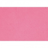 Bastelfilz, A4, 210x297 mm, Dicke 1,5-2 mm, Pink, 10 Bl./ 1 Pck