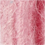 Jute-Draht, Dicke 2-4 mm, Pink, 1x3m/ 1 Pck