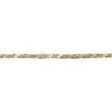 Seegras, Dicke 2,8-3 mm, Beige, 1x500g/ 1 Bündl.