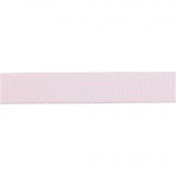 Zierband, B 6 mm, Rosa, 1x15m/ 1 Rolle