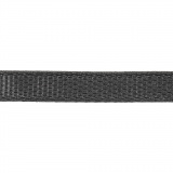 Zierband, B 6 mm, Schwarz, 1x15m/ 1 Rolle