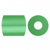 Bügelperlen, Größe 5x5 mm, Lochgröße 2,5 mm, medium, Perlmuttgrün (32240), 1x1100Stk/ 1 Pck